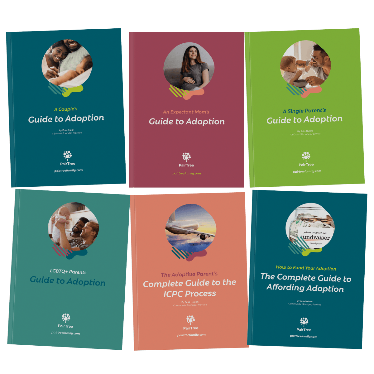 multi column section image